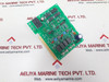 Terasaki PCB Card ESM-103Y K/098/3-001 Starter Module