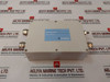 Consilium 5490818 Ethernet-power Junction Box Rev. A01 24V