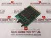 Musasino Mew-121 Printed Circuit Board