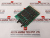 Musasino Mew-121 Printed Circuit Board