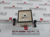 Abb 125/5 Panel Meter 0-250A