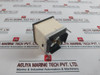 Abb 125/5 Panel Meter 0-250A