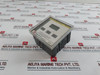 Prok Dv’s Mpel 01 Earth Leakage Relay-µP Based 415Vac