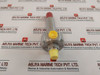 Hydac Gsv6-20-ce 1637 Relief Pressure Valve 2026687