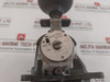 Rexroth P59338-3 Lever Operated Valve 2Ha-2Lr