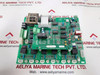 Saf ca391-3 pcb card