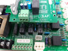 Saf ca391-3 pcb card
