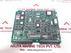 Tokimec 206491263 2T Radar-if Pcb Card