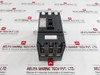 Terasaki Tl-100C No Fuse Circuit Breaker 60A 600V Ac 3-pole