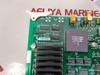 Tokimec 20629055 agdc pcb card