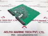 Tokimec video-i/f pcb card 20649141 2t 3433007 206416513