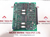 Tokimec eplot z 20649501 pcb card inc made in japan