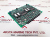 Tokimec eplot z 20649501 pcb card inc made in japan