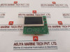 Powercom Ultlcd01 Display Filter Pcb Assembly Board