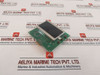 Powercom Ultlcd01 Display Filter Pcb Assembly Board
