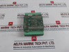 Unitronics M91-un2 Printed Circuit Board Sam91-4T1