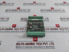 Unitronics M91-un2 Printed Circuit Board Sam91-4T1
