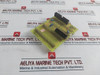 Malling Kontrol 9710.11 Printed Circuit Board 