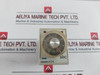 Omron H2A Motor Driven Timer 100Vac 50/60Hz Used