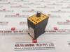 Areva Rqt0001095 Time Relay 110V Ac/Dc