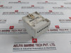 Merlin Gerin Sm21 Vigilohm Relay 115-127 Vac