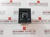 Jumo 701130/0253-001-08/205,245,062 Temperature Monitor 0-300°C