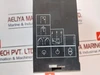 Jumo 701130/0253-001-08/205,245,062 Temperature Monitor 0-300°C