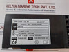 Jumo 701130/0253-001-08/205,245,062 Temperature Monitor 0-300°C