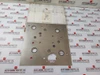 Shaffer 1810854 Seal For Annular Manifold Assembly 978345