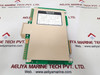 Honeywell 621-1160R Input Module 115Vac 80-140Vac