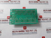 Synchro Electronics 8 Ch Relay Card