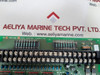 Jrcs eav-m016b terminal board 4-20ma/1-5v, weight 400gm