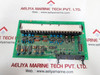 Jrcs Eat-m016B Local Terminal Pt100Ω Board