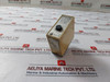 Electromatic Sj 175 220 Ac-current Level Relay 220Vac