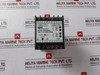 Kana Electromechs Mvc401-02-1 (2) Signal Converter 230Vac