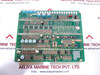 Npn36300 Ffw-6 Pcb Card