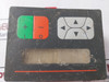 Mitsubishi Electronics Mta 10 Operator Interface Hmi Keypad 00840C