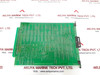 Jrc Cmk-380 Fiu Printed Circuit Board Ver 1.1