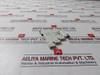 Metaltex Prt8-2 Relay Interface 6A-250V