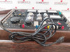 Triel Tr-51 Relay Calibration Box 120/220Vac 10A