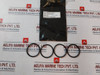 Cameron 2390581-01-99 Seal Ring Repair Kit 2185238-02