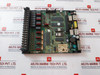 Omron - Programmable Controller Board - Sanken Used