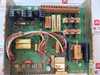 Sam Electronics B9803042 Power Supply Board 400V/50Hz