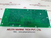 Alfa laval 318304648-8 l51/0 board 318304648-8.l50/0