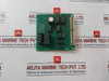 Taiyo Aa-296 Sic-103 Printed Circuit Board