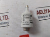 Lot Of 5X Ferraz Shawmut DIIGG50V2 Fuse Link 2A 500V