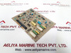 Controle auto ble 1526 pcb card