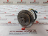 Denso Mqma042T3V2 Servo Motor