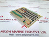 Eps-2 pcb card ageing 1-0391 weight:210gm