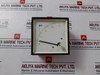0-4 Bar Panel Meter 0/4-20 Ma Used